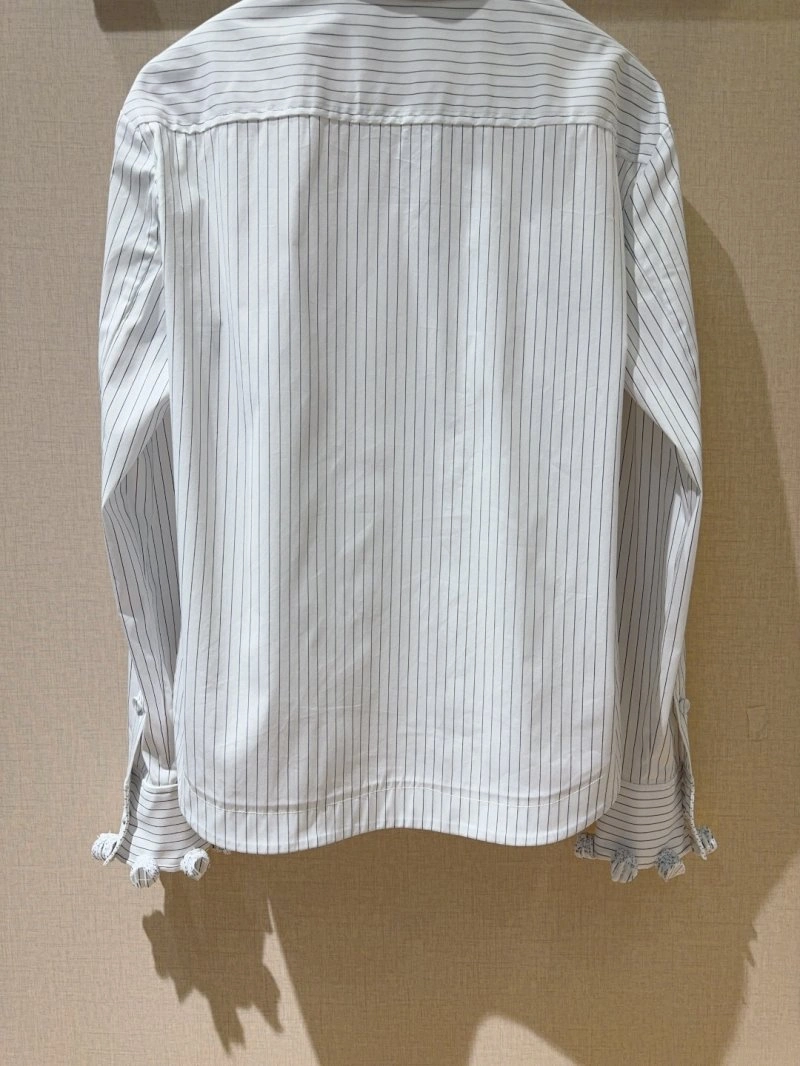 Unisex Unclassified Brand Shirts 150499