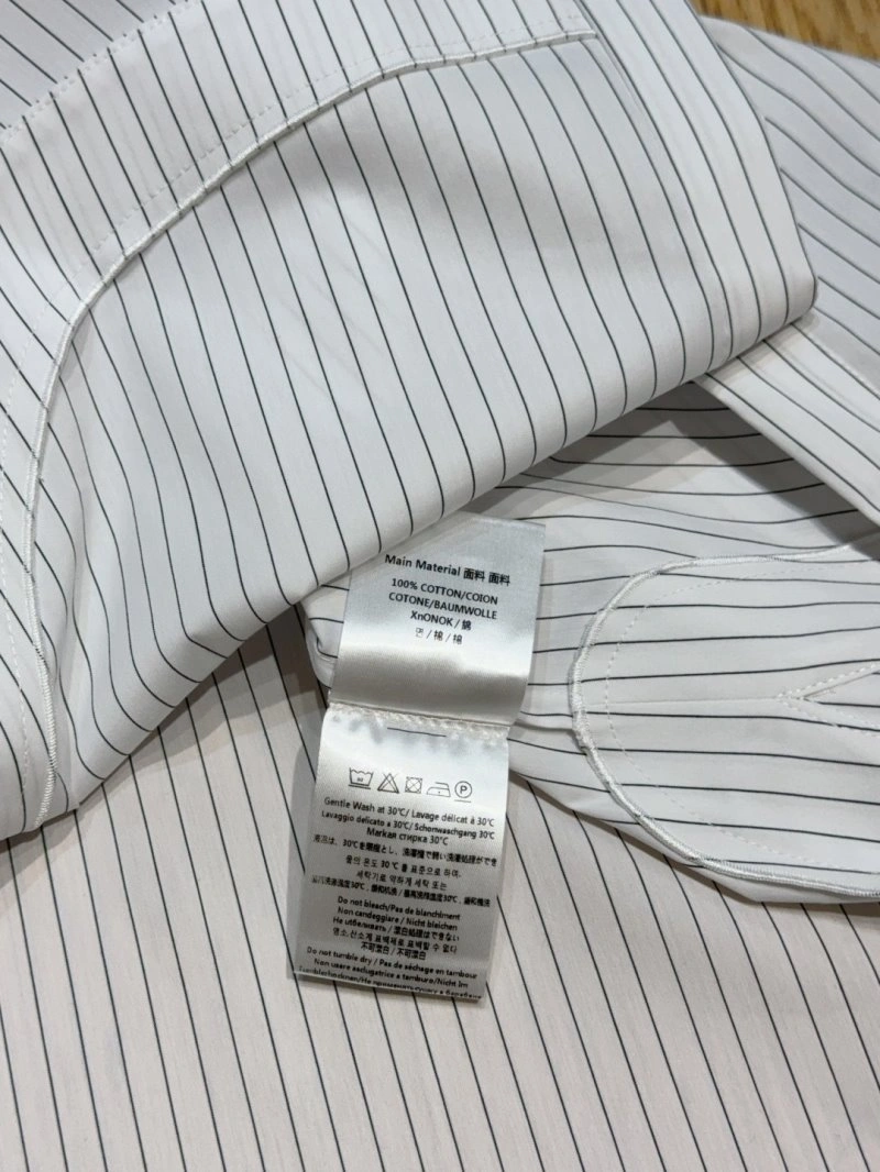 Unisex Unclassified Brand Shirts 150499