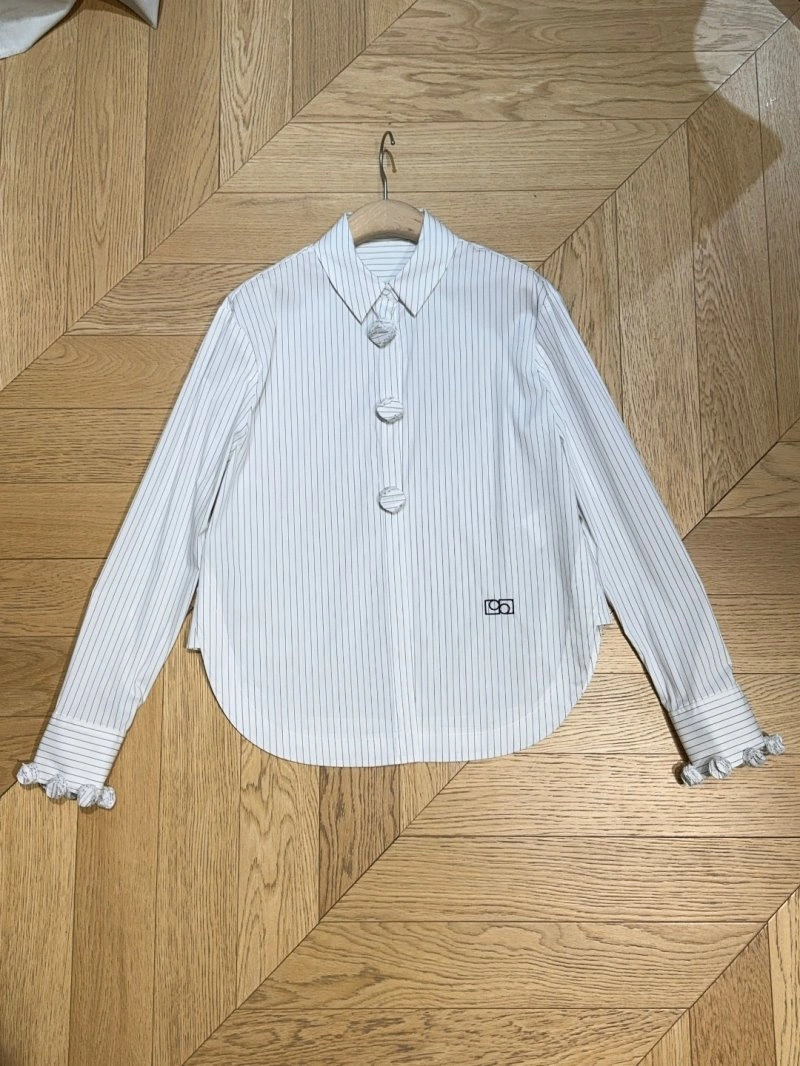 Unisex Unclassified Brand Shirts 150499