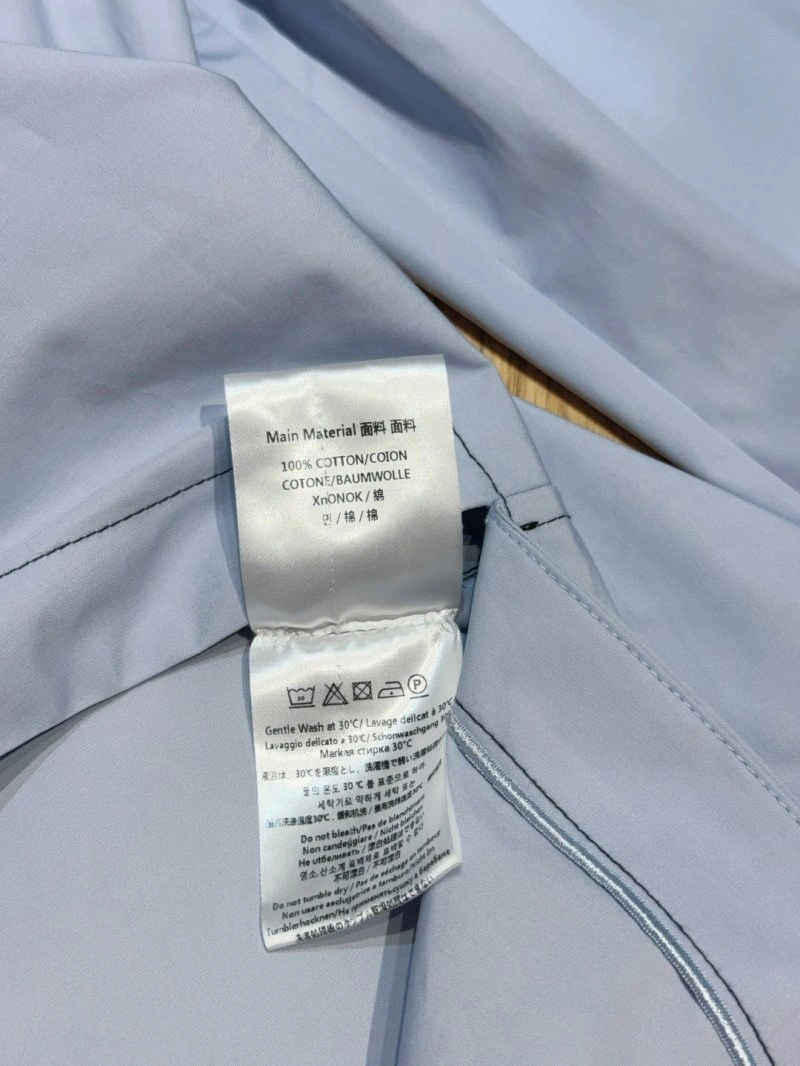 Timeless Unclassified Brand Shirts 150497