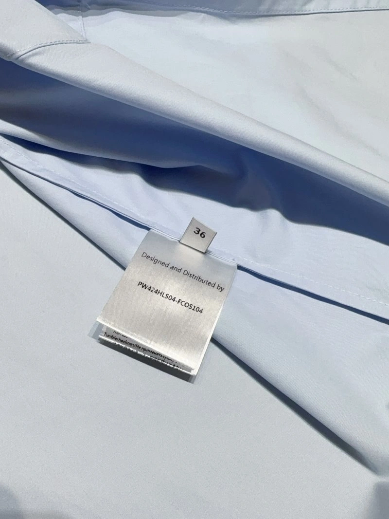 Unclassified Brand Shirts Efficient 150489