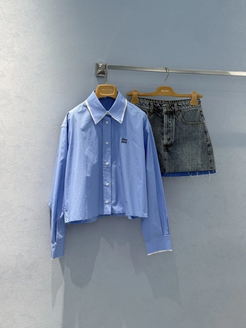 ModernLook Unclassified Brand Shirts 150501