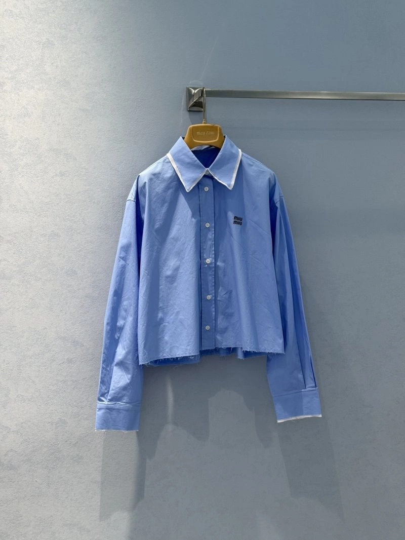 ModernLook Unclassified Brand Shirts 150501