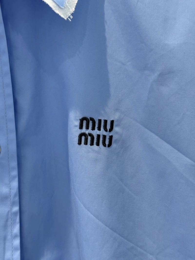 ModernLook Unclassified Brand Shirts 150501
