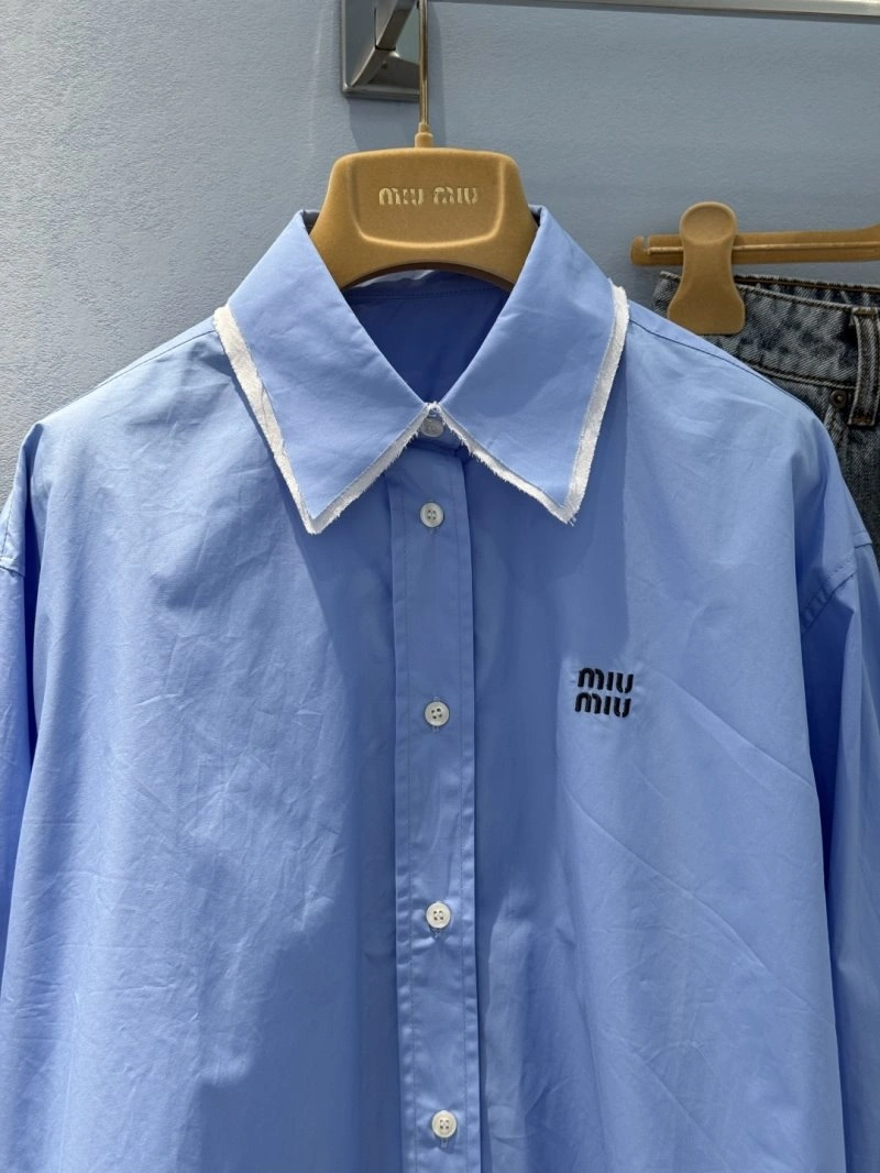 ModernLook Unclassified Brand Shirts 150501