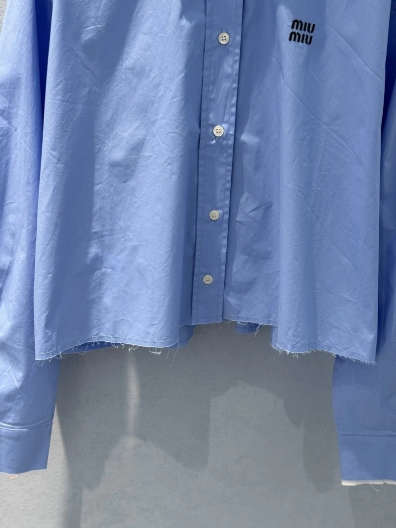 ModernLook Unclassified Brand Shirts 150501