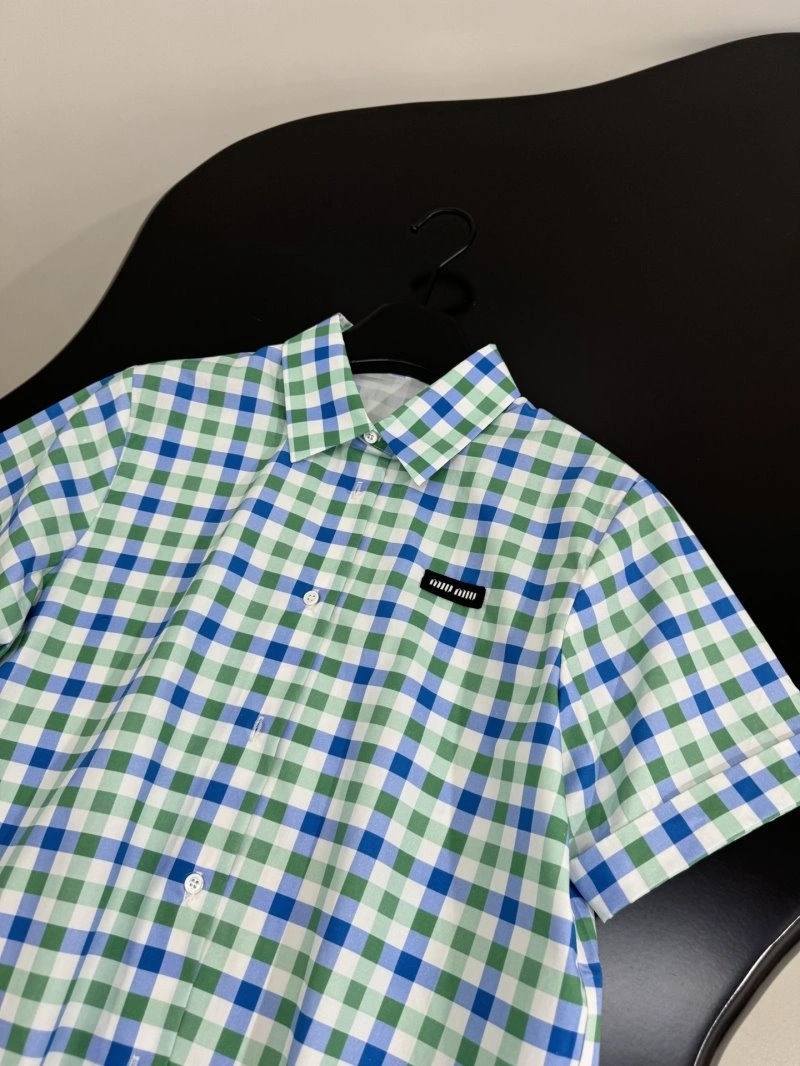 Unclassified Brand Shirts Durable 150488