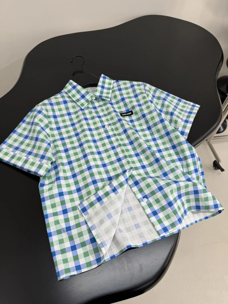 Unclassified Brand Shirts Durable 150488