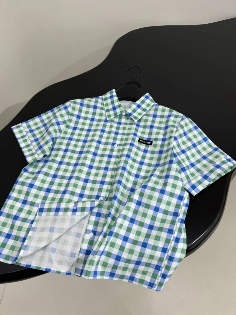 Unclassified Brand Shirts Durable 150488