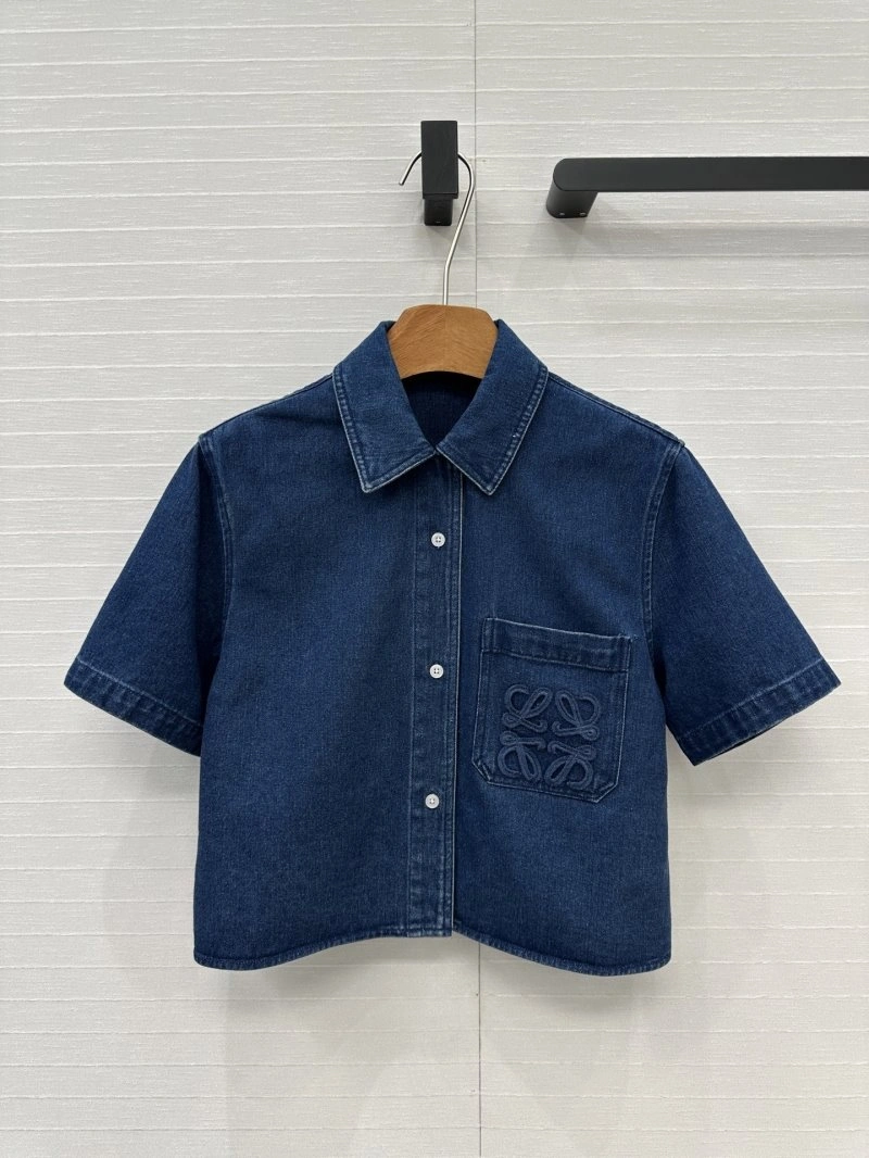 Timeless Unclassified Brand Shirts 150503