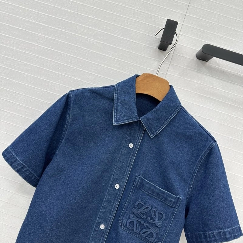Timeless Unclassified Brand Shirts 150503