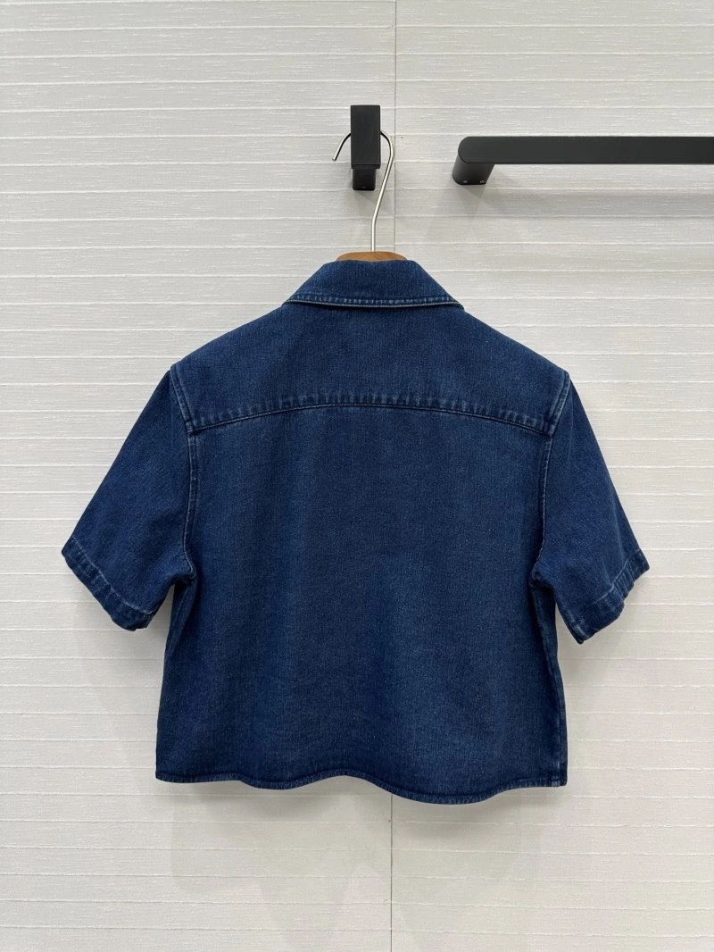 Timeless Unclassified Brand Shirts 150503