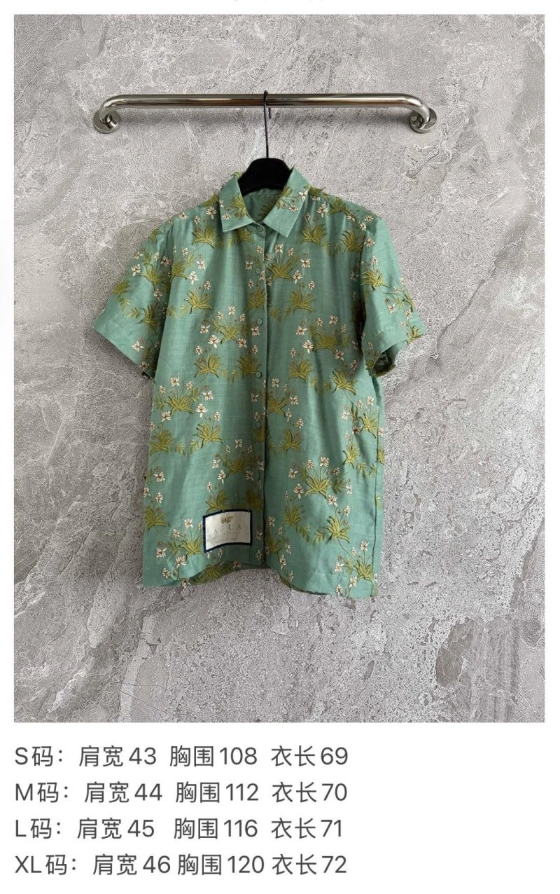 EyeCatching Unclassified Brand Shirts 150496