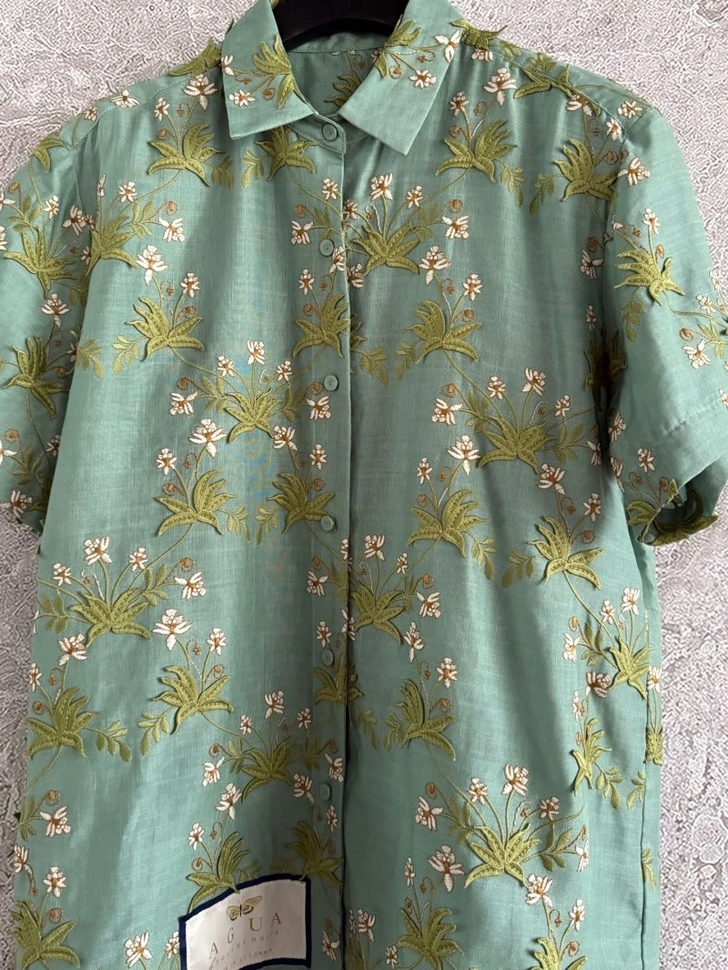EyeCatching Unclassified Brand Shirts 150496