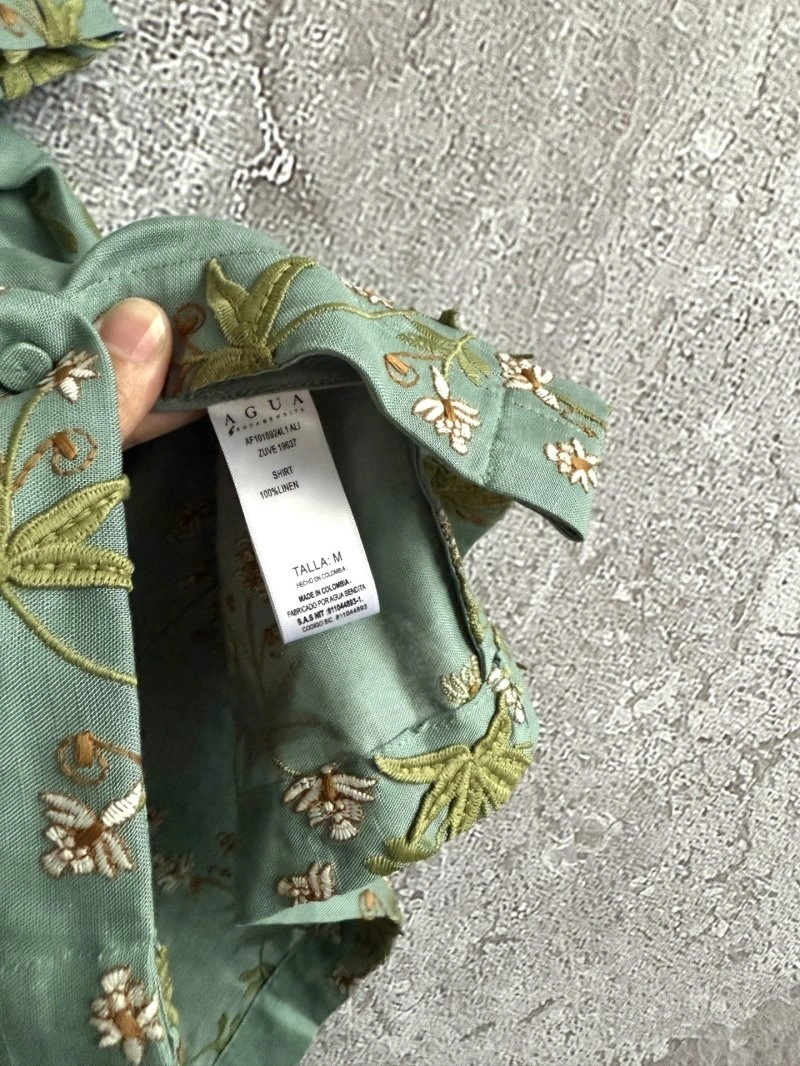 EyeCatching Unclassified Brand Shirts 150496