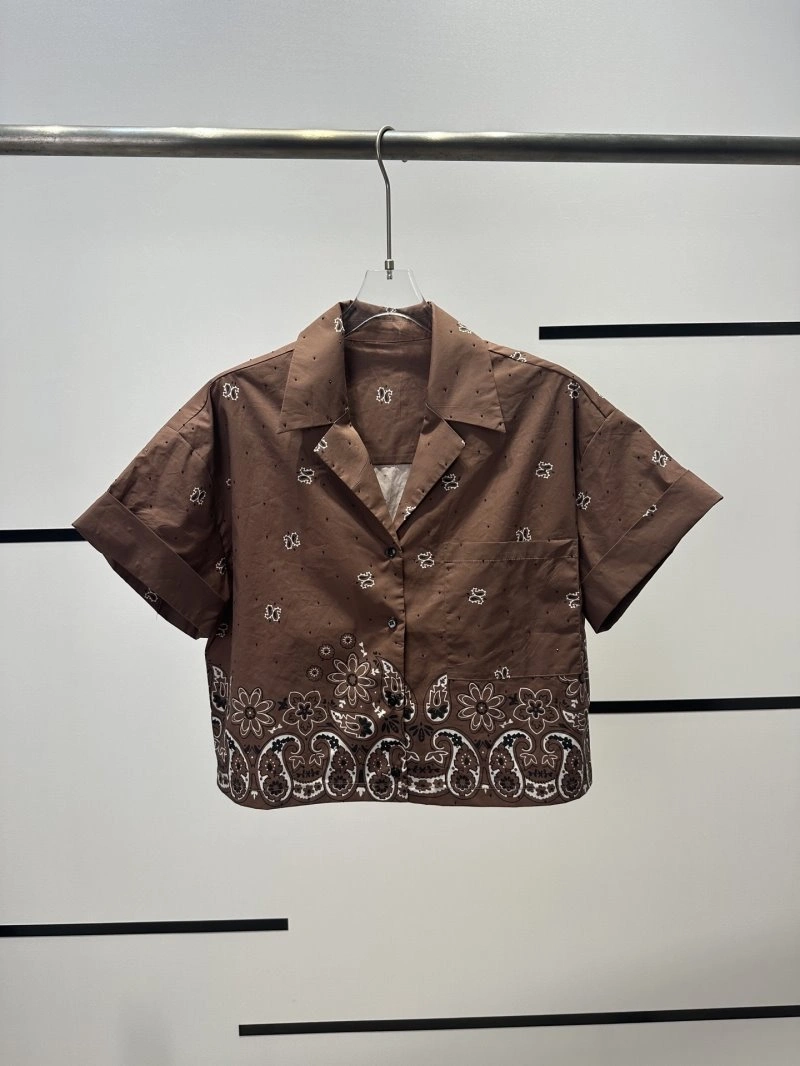 Unclassified Brand Shirts Casual 150494