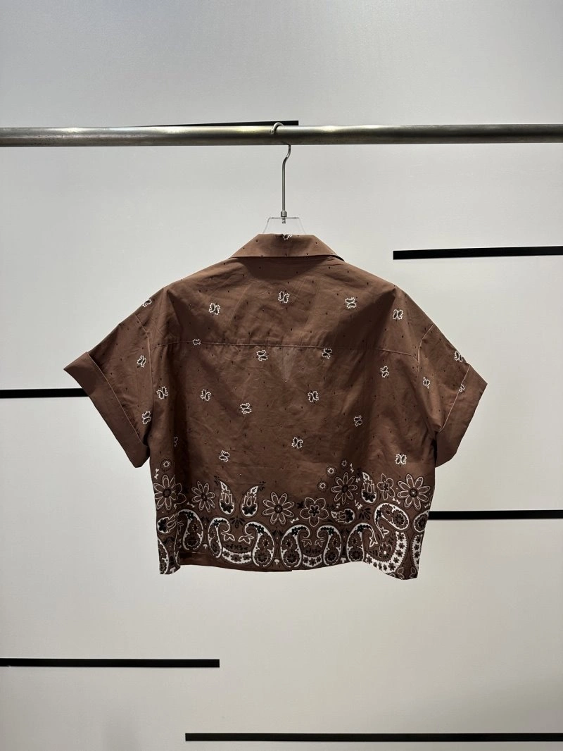 Unclassified Brand Shirts Casual 150494