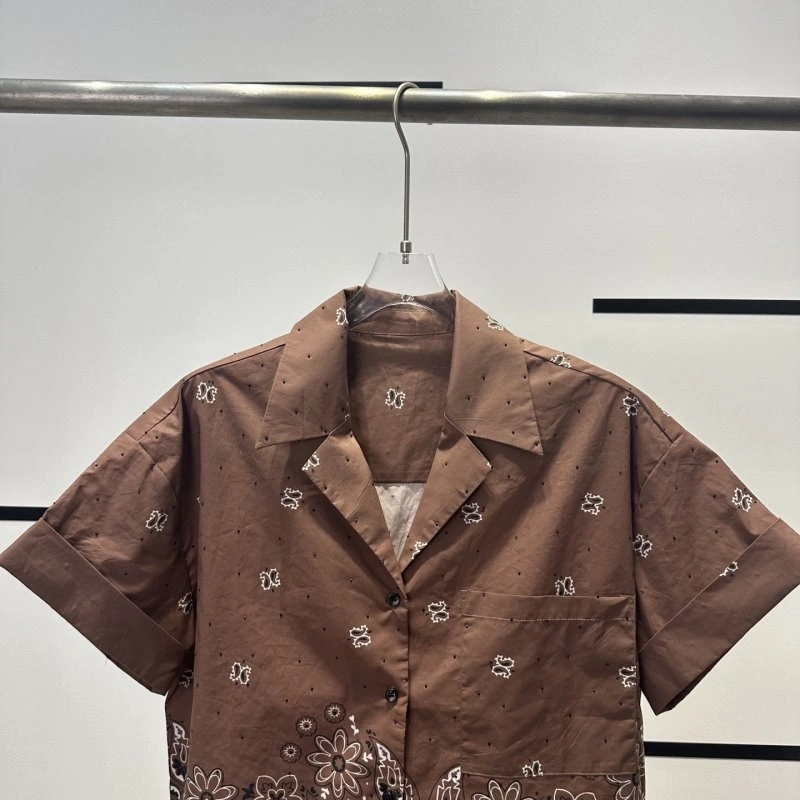 Unclassified Brand Shirts Casual 150494