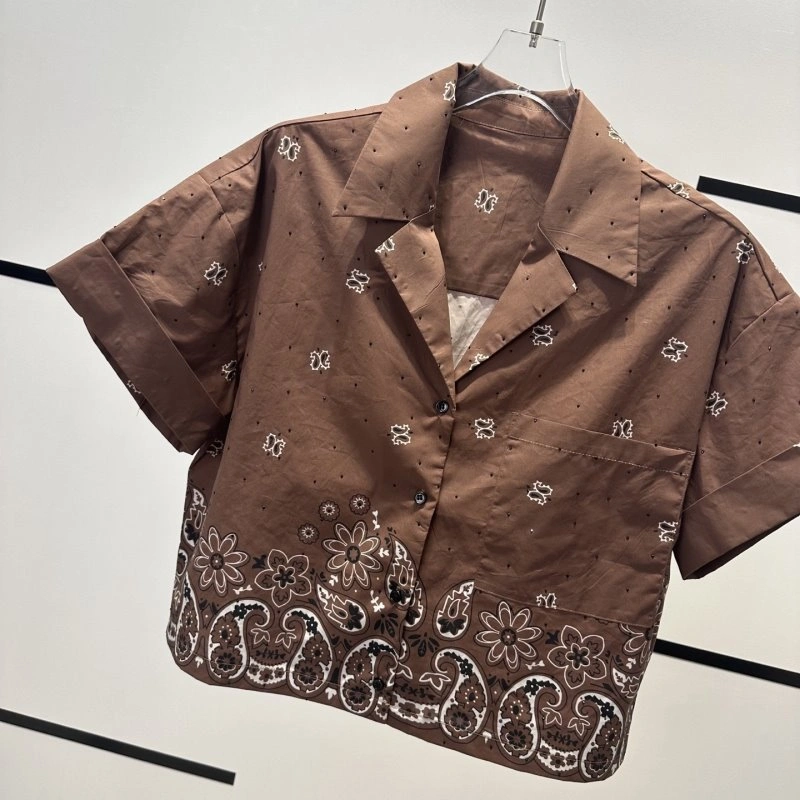 Unclassified Brand Shirts Casual 150494