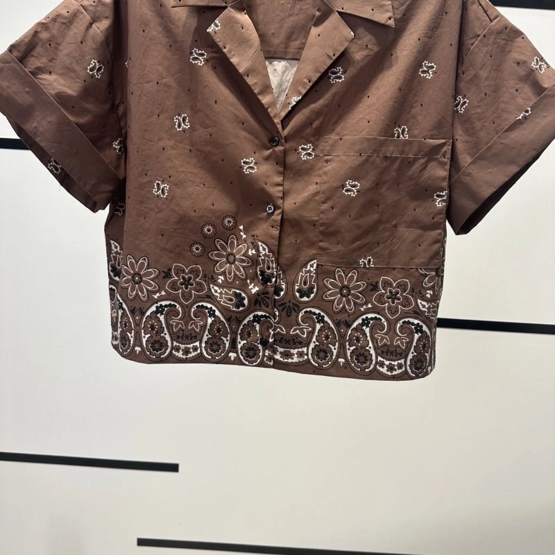 Unclassified Brand Shirts Casual 150494