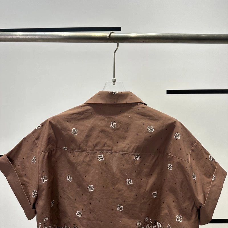 Unclassified Brand Shirts Casual 150494