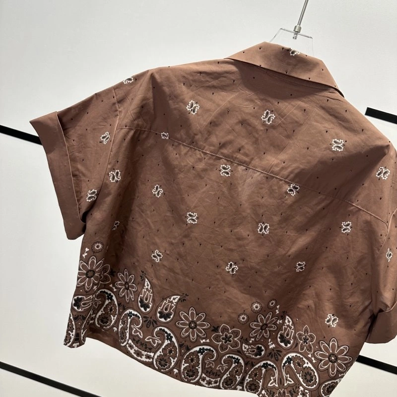 Unclassified Brand Shirts Casual 150494