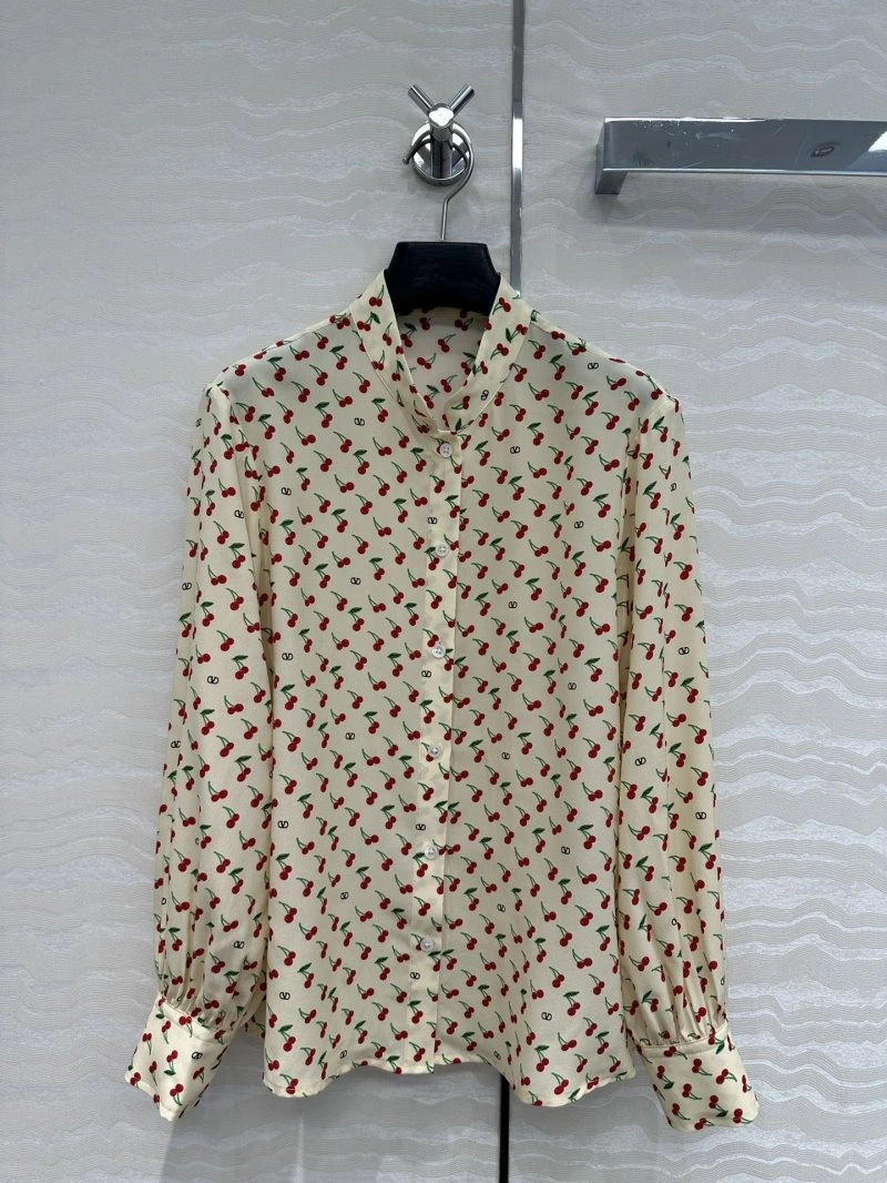 Effortless Unclassified Brand Shirts 150504