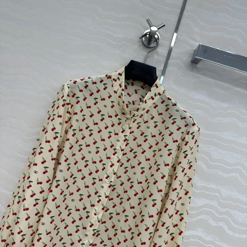 Effortless Unclassified Brand Shirts 150504
