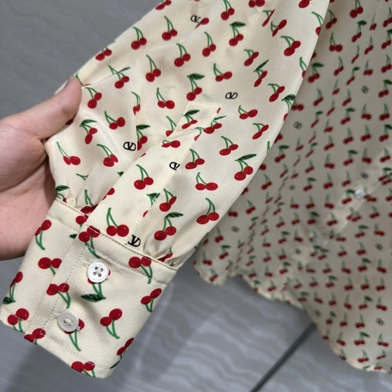 Effortless Unclassified Brand Shirts 150504