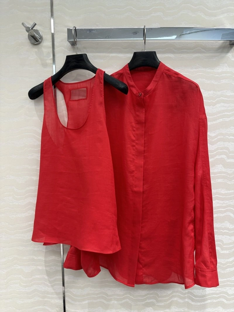 Casual Unclassified Brand Shirts 150493