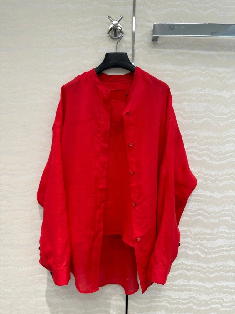 Casual Unclassified Brand Shirts 150493