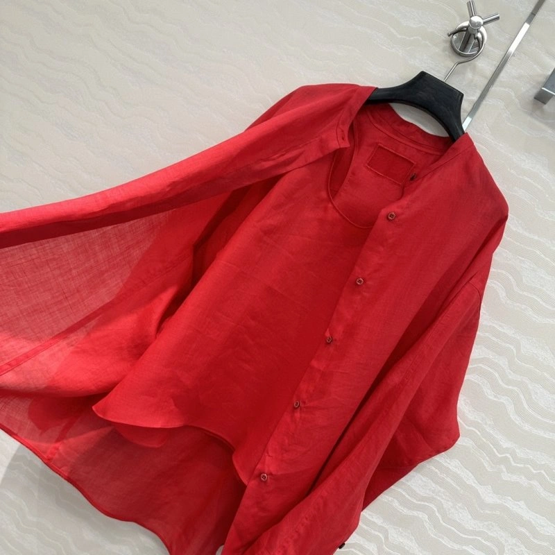 Casual Unclassified Brand Shirts 150493