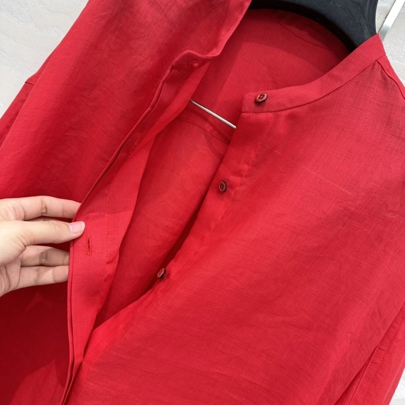 Casual Unclassified Brand Shirts 150493