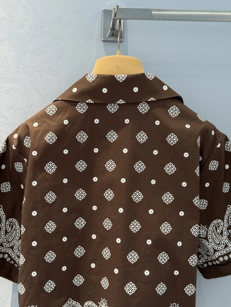 Unclassified Brand Shirts Fashionable 150507