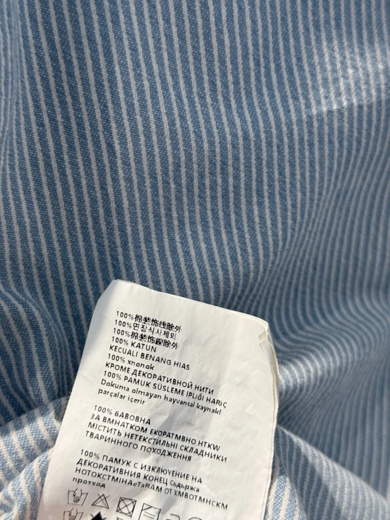 TimelessDesign Unclassified Brand Shirts 150490