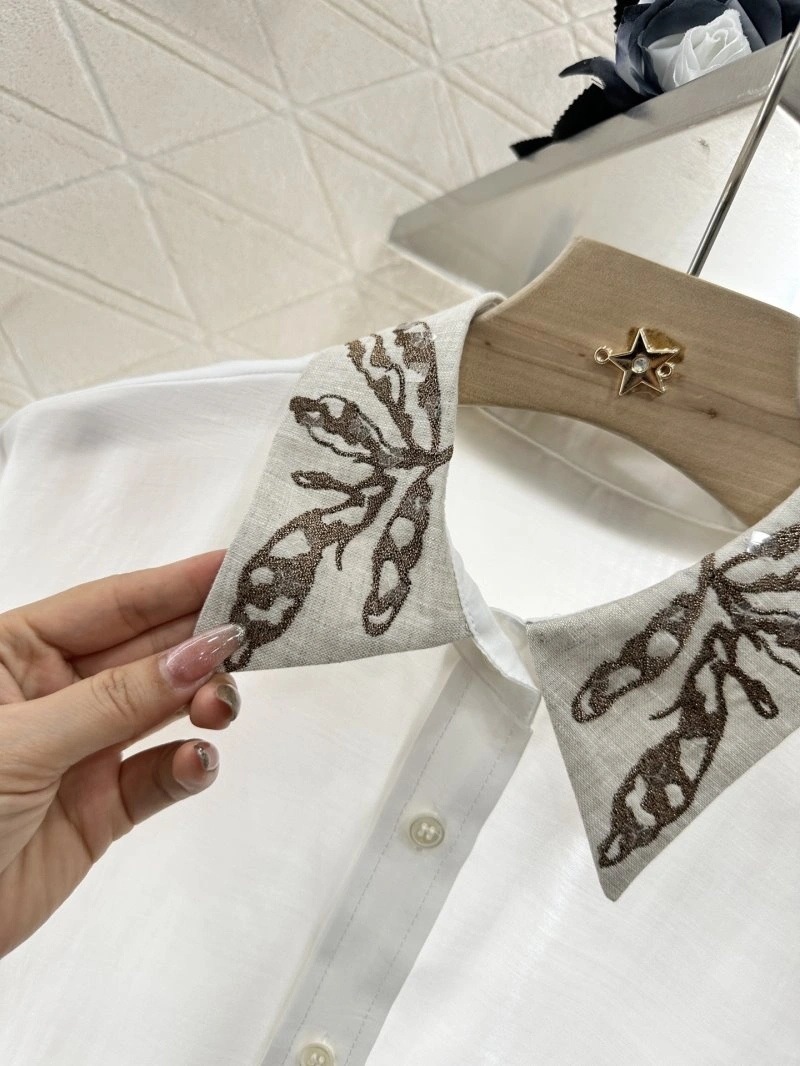 Comfortable Unclassified Brand Shirts 150479