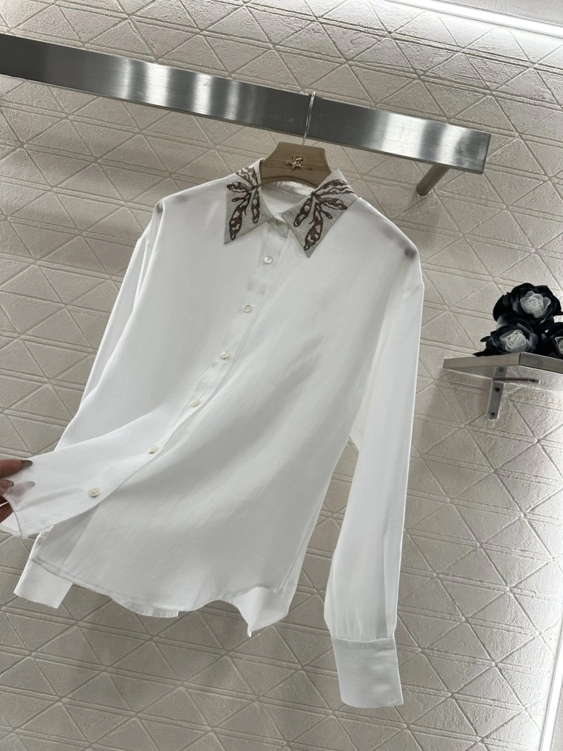 Comfortable Unclassified Brand Shirts 150479