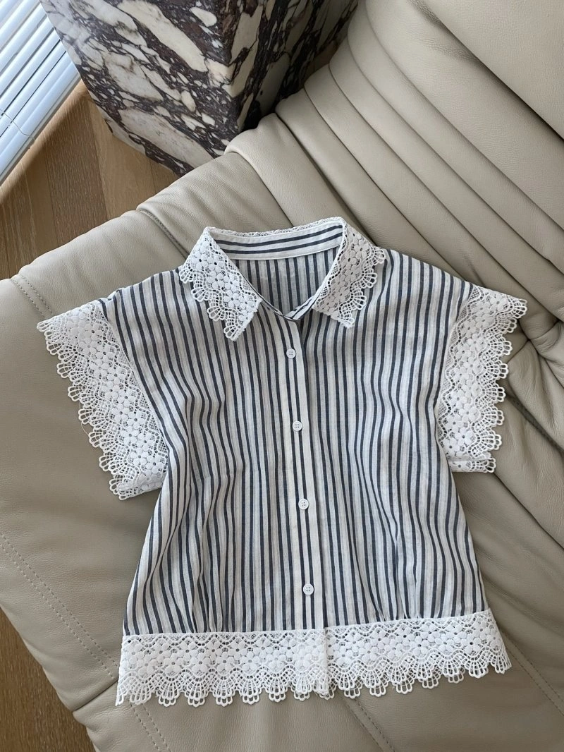 Unclassified Brand Shirts Fashionable 150480