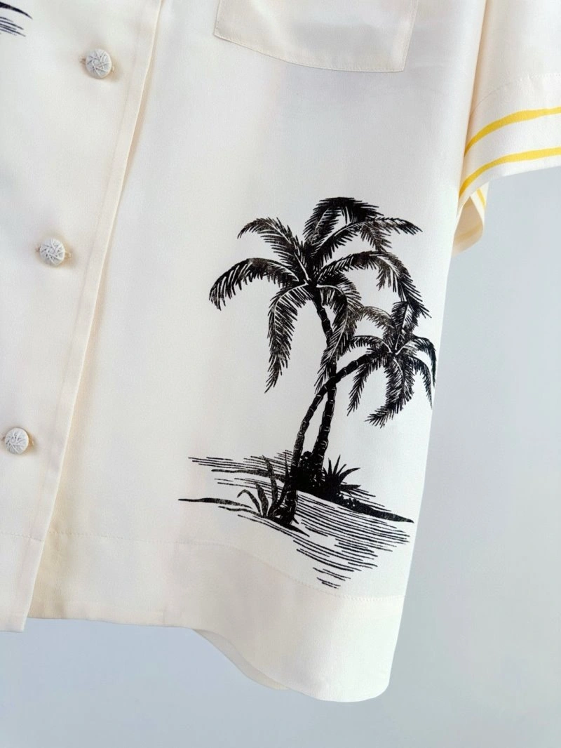 Supportive Unclassified Brand Shirts 150477