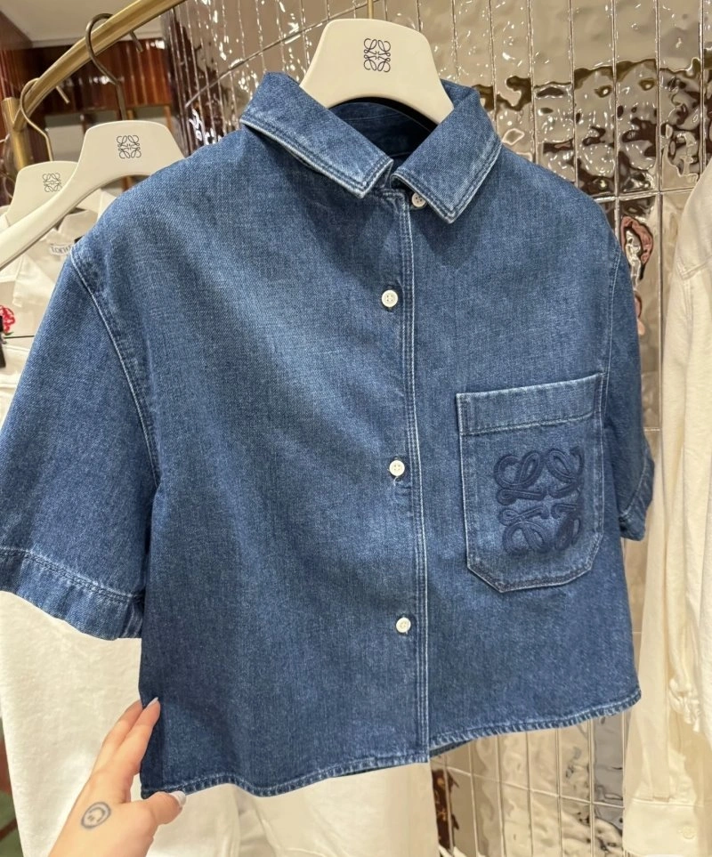 Unclassified Brand Shirts Seasonal 150475