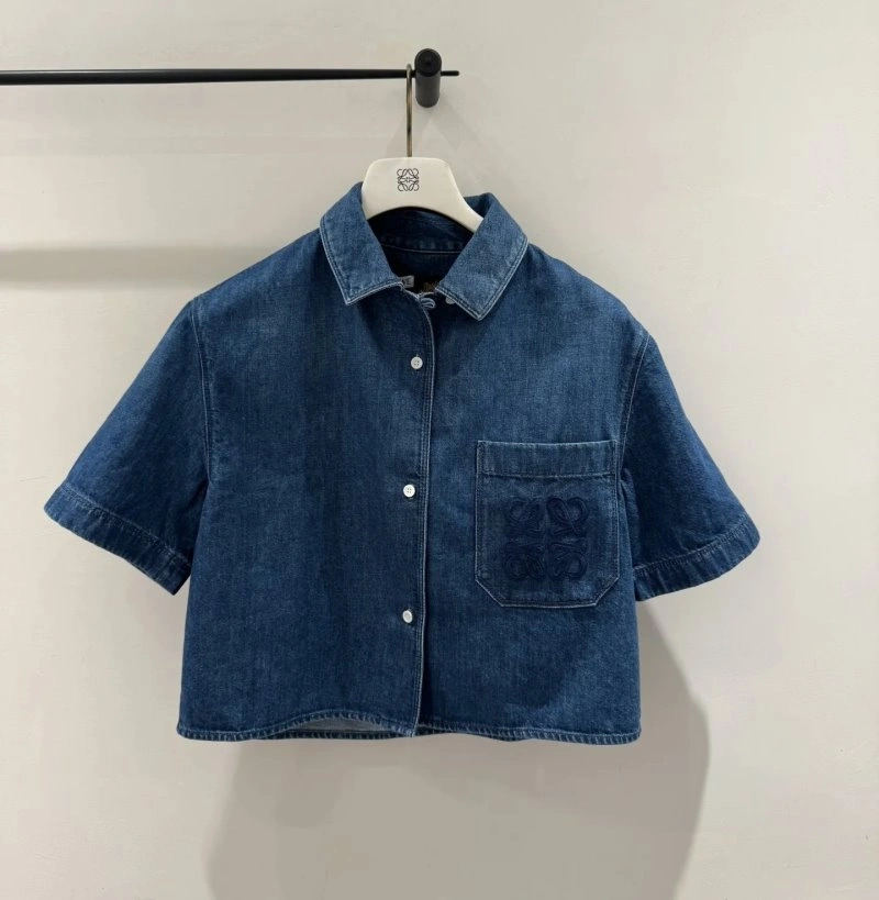 Unclassified Brand Shirts Seasonal 150475