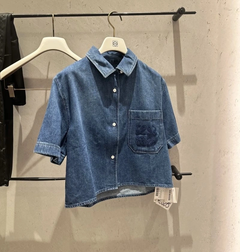 Unclassified Brand Shirts Seasonal 150475