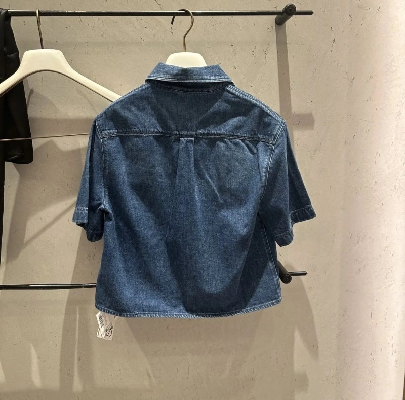 Unclassified Brand Shirts Seasonal 150475