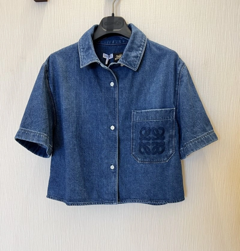 Unclassified Brand Shirts Seasonal 150475