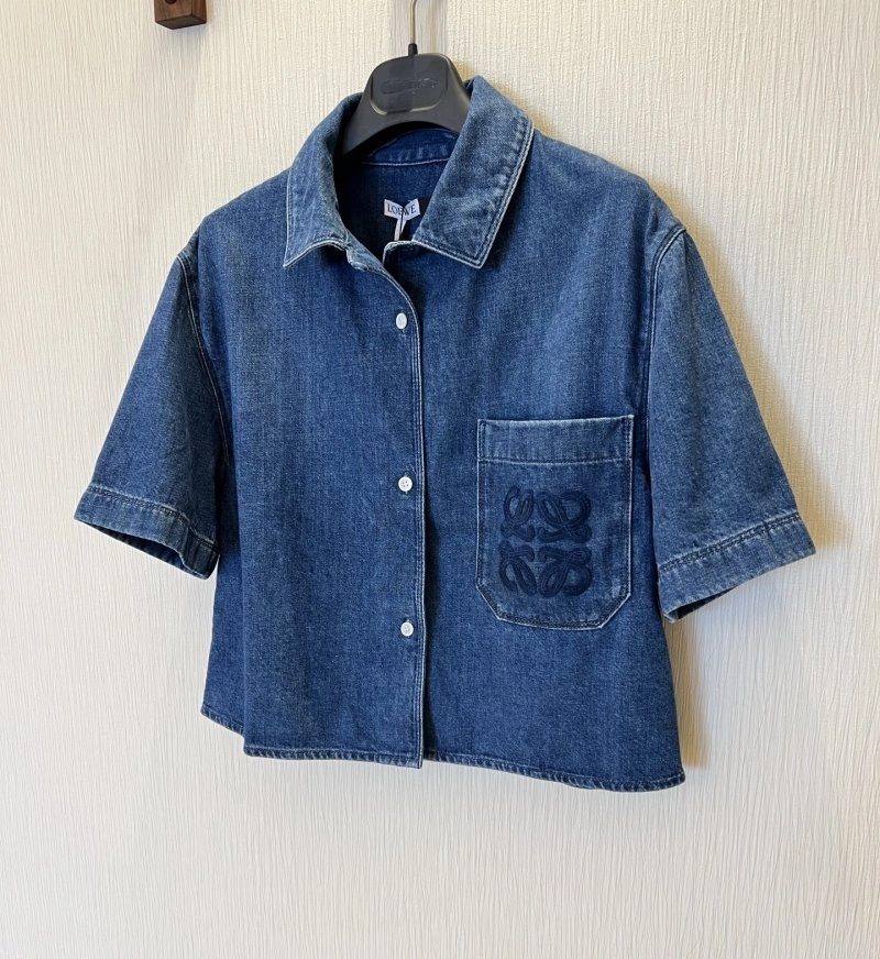 Unclassified Brand Shirts Seasonal 150475