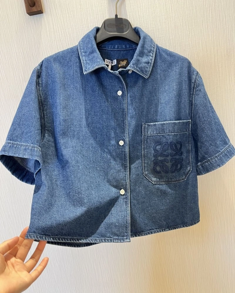 Unclassified Brand Shirts Seasonal 150475
