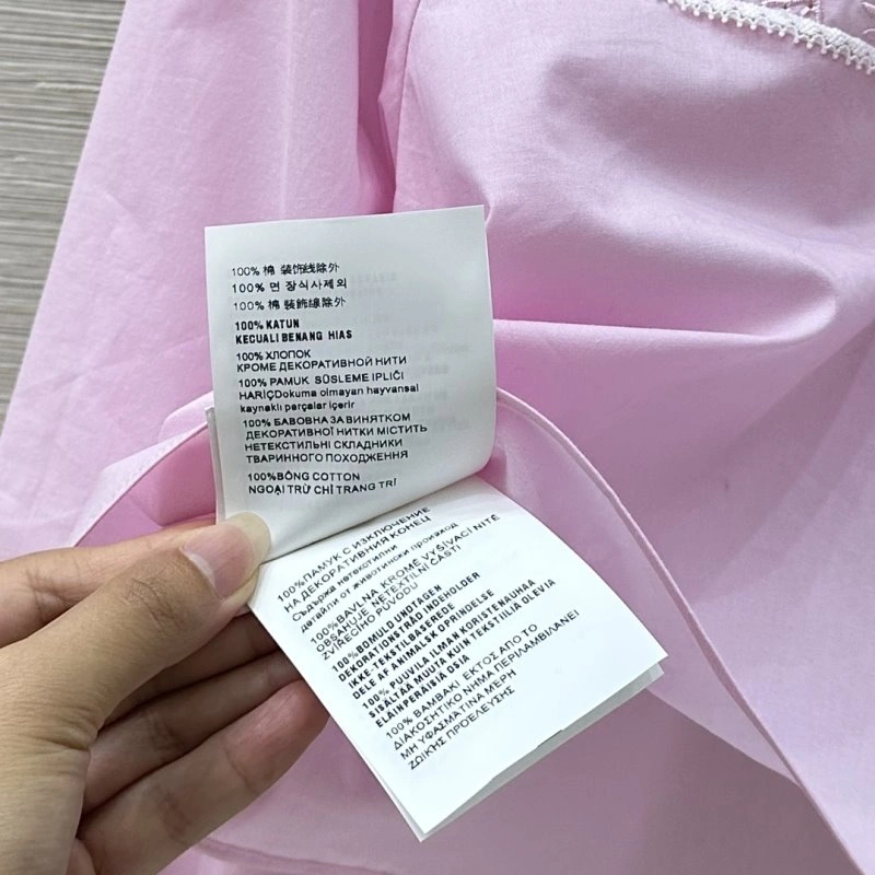 Unclassified Brand Shirts Bright 150476