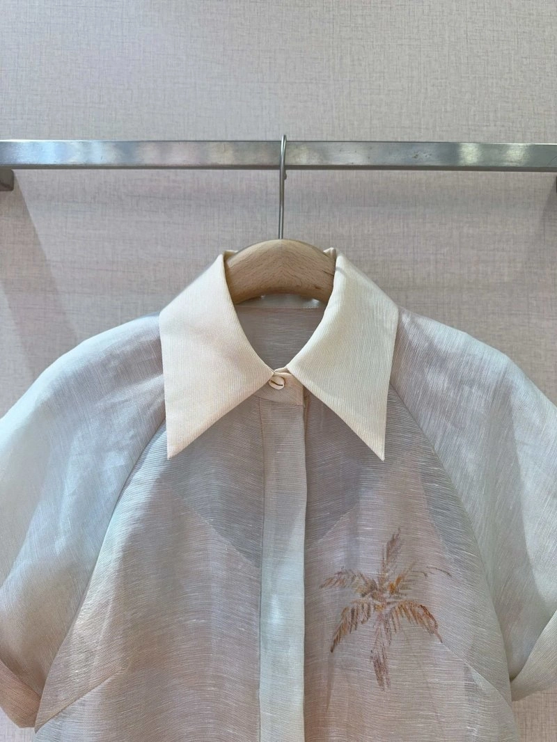 Unclassified Brand Shirts WaterResistant 150474