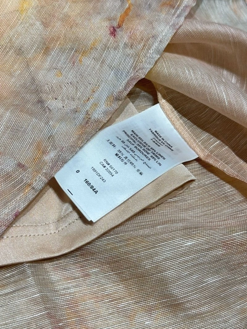 Unclassified Brand Shirts WaterResistant 150474