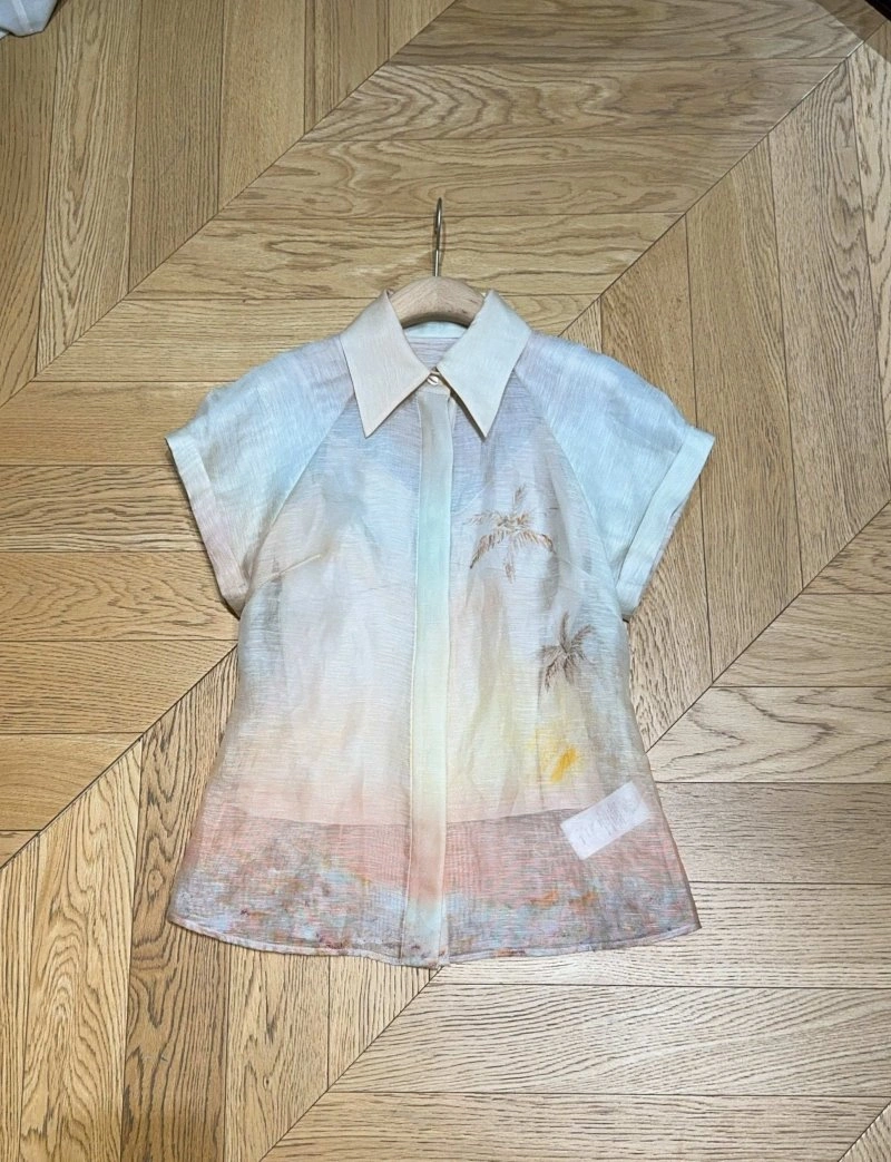 Unclassified Brand Shirts WaterResistant 150474